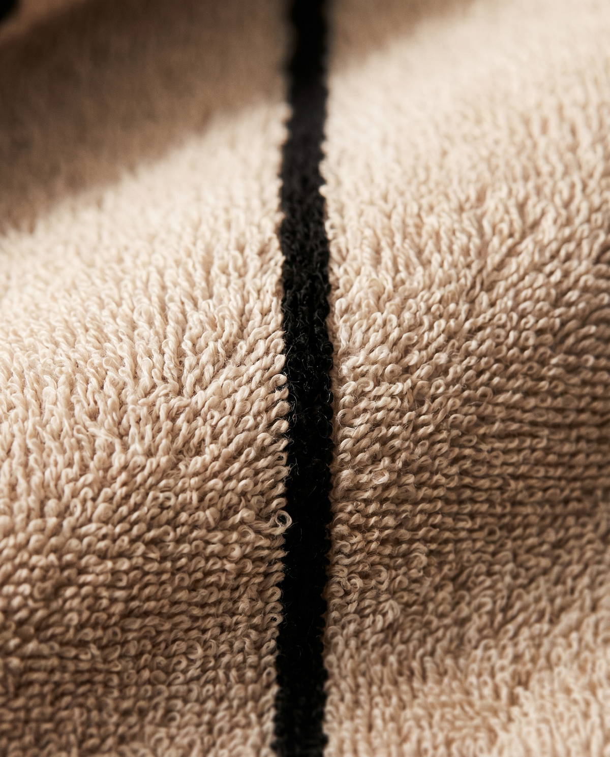 LAUME Bath Towel